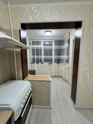 Фото 6 2-комн. квартира в Мархабо