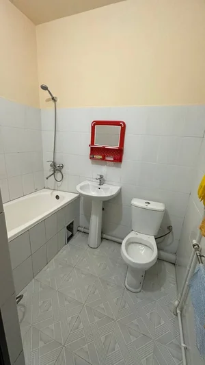 Фото 7 1-комн. квартира в Бахтли хает