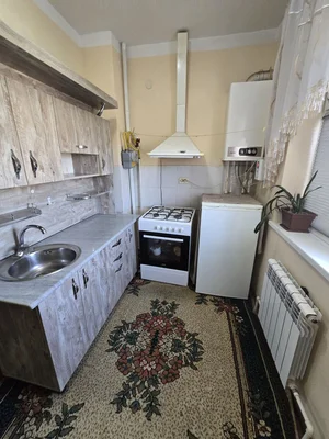 Фото 5 1-комн. квартира в Бахтли хает