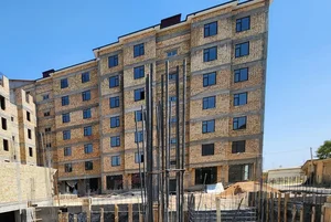 Фото 1 2-комн. квартира в Титова