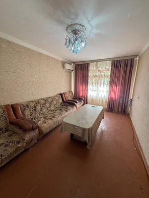 Фото 1 2-комн. квартира в Мархабо