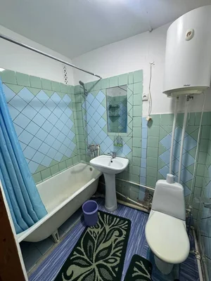 Фото 5 2-комн. квартира в Мархабо