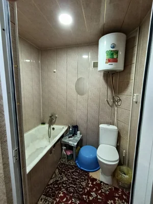 Фото 5 2-комн. квартира в Гагарина