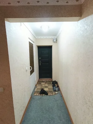 Фото 9 2-комн. квартира в Гагарина