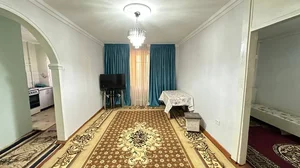 Фото 1 2-комн. квартира в М. Хайдарова