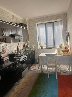 Фото 1 1-комн. квартира в районе