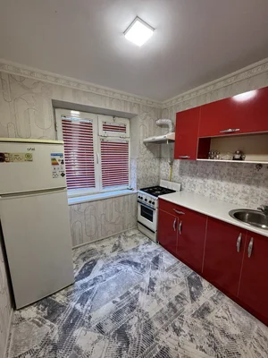 Фото 4 2-комн. квартира в Гагарина