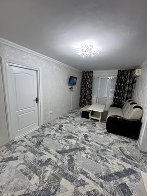 Фото 6 2-комн. квартира в Гагарина