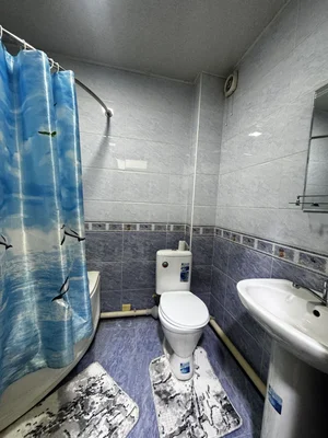 Фото 5 1-комн. квартира в Смарт Сити