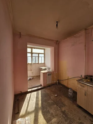 Фото 5 2-комн. квартира в Мархабо