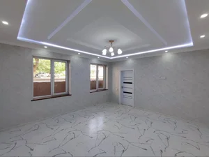 Фото 1 2-комн. квартира в новостройке