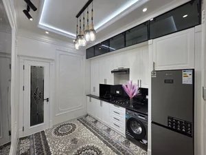 Фото 4 Квартира в Геофизика