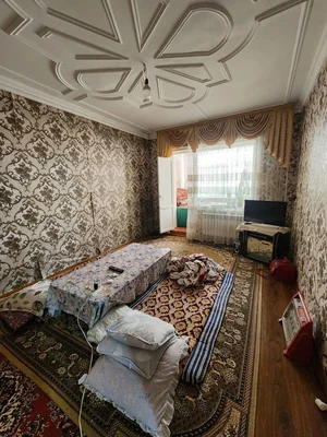 Фото 1 2-комн. квартира в Сартепо