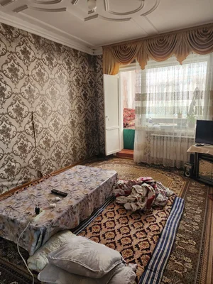 Фото 5 2-комн. квартира в Сартепо