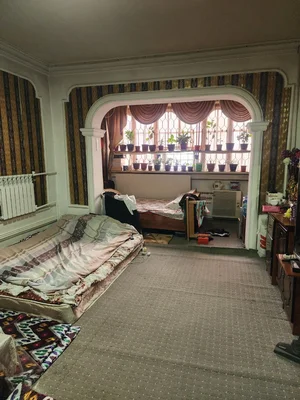 Фото 1 1-комн. квартира в Согдиане