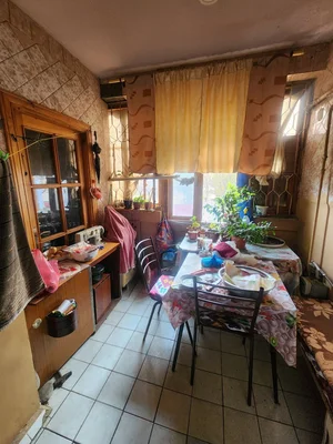 Фото 3 1-комн. квартира в Согдиане