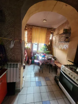 Фото 5 1-комн. квартира в Согдиане