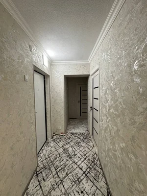 Фото 8 2-комн. квартира в Гагарина