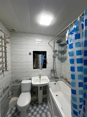 Фото 9 2-комн. квартира в Гагарина