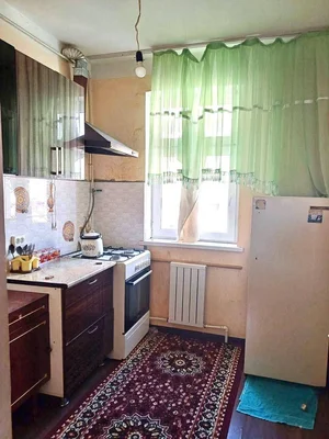 Фото 4 2-комн. квартира в новостройке в Бриллиант Сити