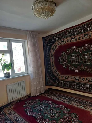 Фото 6 2-комн. квартира в новостройке в Бриллиант Сити