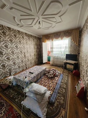 Фото 1 2-комн. квартира в Сартепо