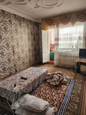 Фото 2 2-комн. квартира в Сартепо