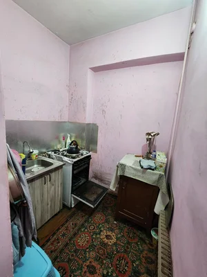 Фото 6 2-комн. квартира в Сартепо