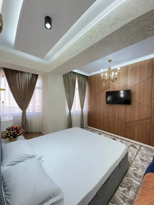 Фото 1 2-комн. квартира в Микрорайон