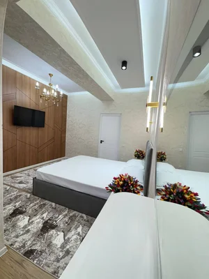 Фото 5 2-комн. квартира в Микрорайон