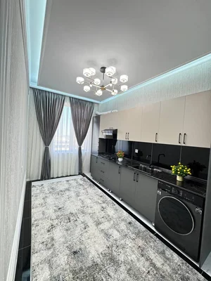 Фото 7 2-комн. квартира в Микрорайон