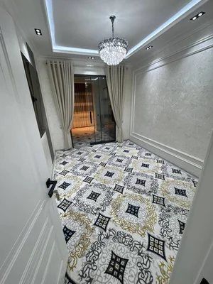 Фото 1 2-комн. квартира в районе у Техногазоил заправки