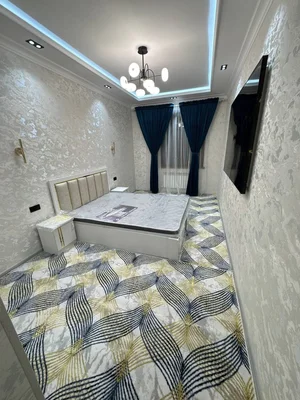 Фото 2 2-комн. квартира в районе у Техногазоил заправки