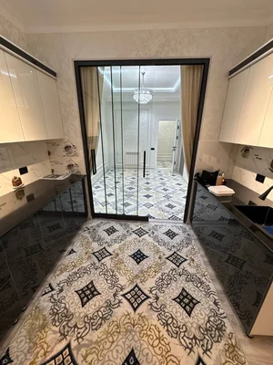 Фото 4 2-комн. квартира в районе у Техногазоил заправки