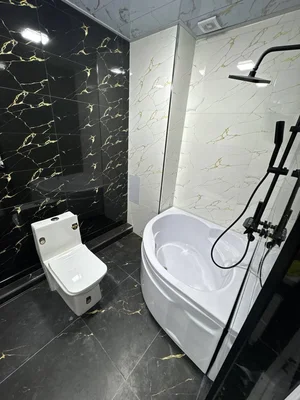 Фото 5 2-комн. квартира в районе у Техногазоил заправки