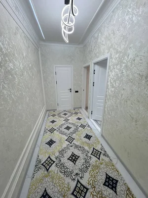 Фото 6 2-комн. квартира в районе у Техногазоил заправки