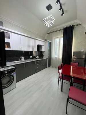 Фото 7 1-комн. квартира в новостройке в Мотрит