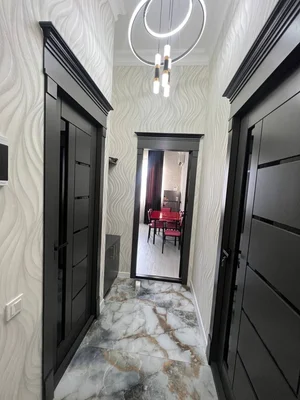 Фото 8 1-комн. квартира в новостройке в Мотрит