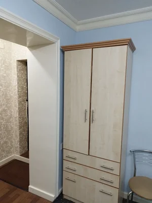 Фото 2 1-комн. квартира в Гагарина