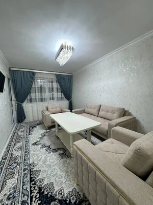 Фото 5 3-комн. квартира в Мархабо