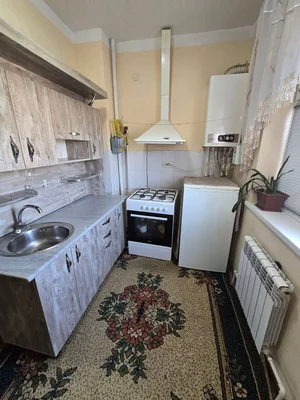 Фото 5 1-комн. квартира в районе Бахтли хает