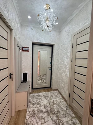 Фото 7 2-комн. квартира в Вокзал