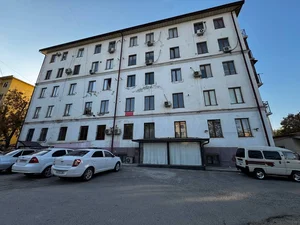 Фото 1 Квартира в районе 43 школа