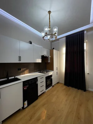 Фото 4 2-комн. квартира в центре города