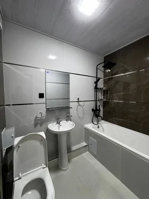 Фото 5 2-комн. квартира в центре города