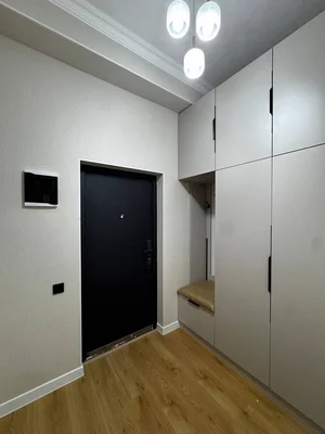 Фото 9 2-комн. квартира в центре города