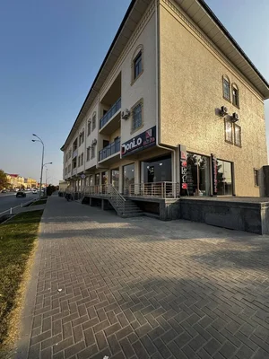 Фото 10 2-комн. квартира в центре города