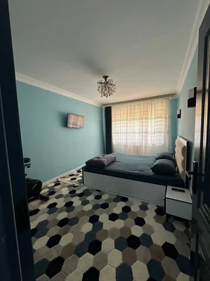 Фото 2 2-комн. квартира в Согдиане