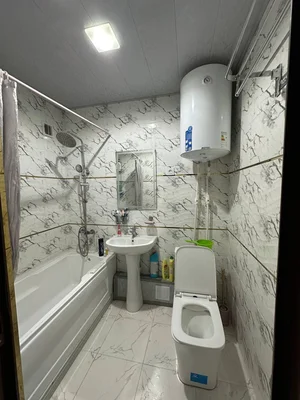 Фото 5 2-комн. квартира в Согдиане