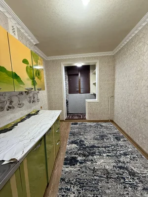 Фото 4 2-комн. квартира в районе за супермаркетом "Корзинка"